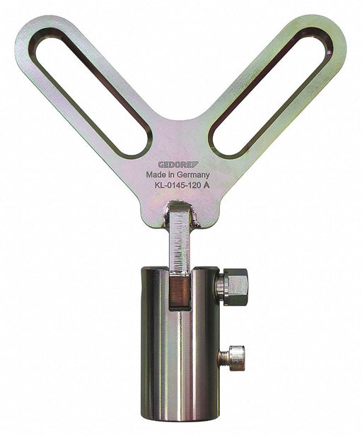 Support Arm Steel 10 in