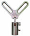 Support Arm Steel 10 in