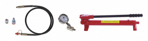 Hydraulic Hand Pump 1 Stage
