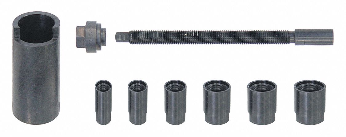 Drive Shaft Tool Steel