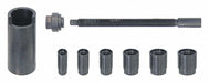 Drive Shaft Tool Steel