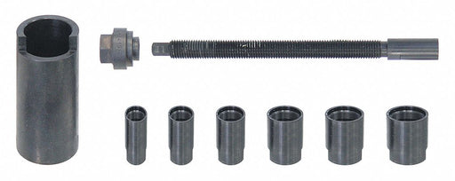 Drive Shaft Tool Steel