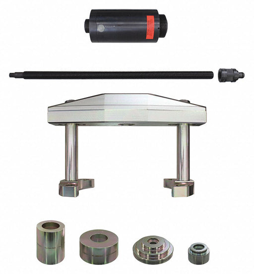 Wheel Hub Puller Kit Hydraulic