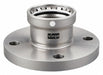 Flange Steel Press-fit 2 1/2 in 