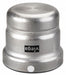 Cap Steel Press-fit 4 in