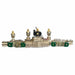 Double check backflow preventer