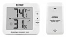 Wireless Thermometer Digital LCD