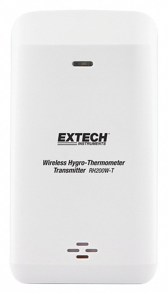 Wireless Thermometer Transmitter