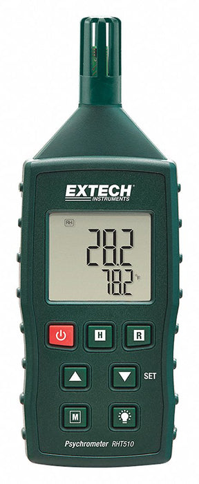 Hygro Thermometer Pocket Style