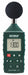 Sound Level Meter 31.5 to 8000 Hz