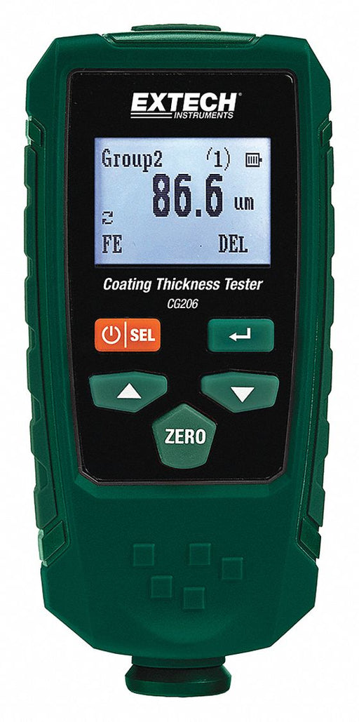 Thickness Gage 0 to 53 mil Digital