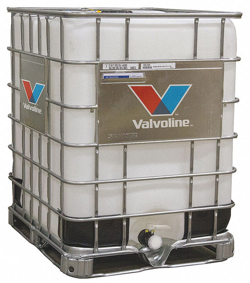 Antifreeze Coolant Green 275 gal Size