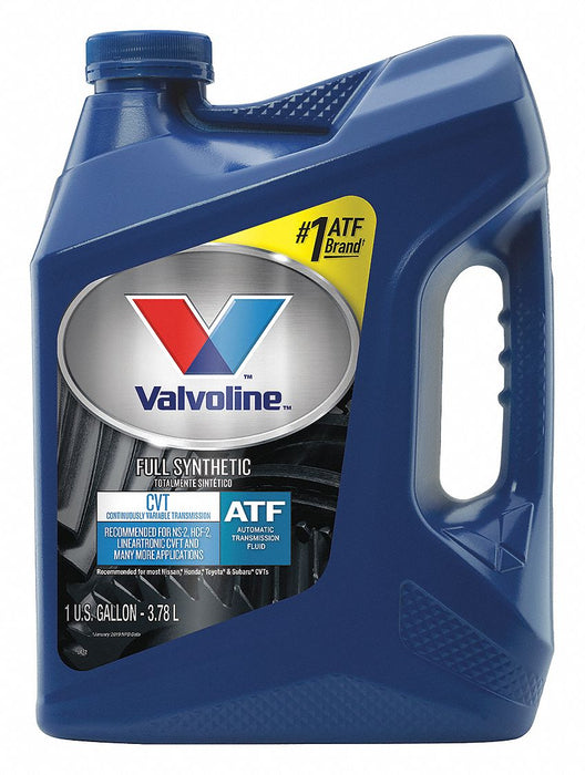 Automatic Transmission Fluid 1 gal Size