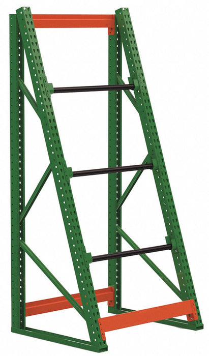 Reel Rack Starter 96 H 48 W 24 D