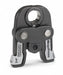 Press Jaw SS 3/4 in Pipe