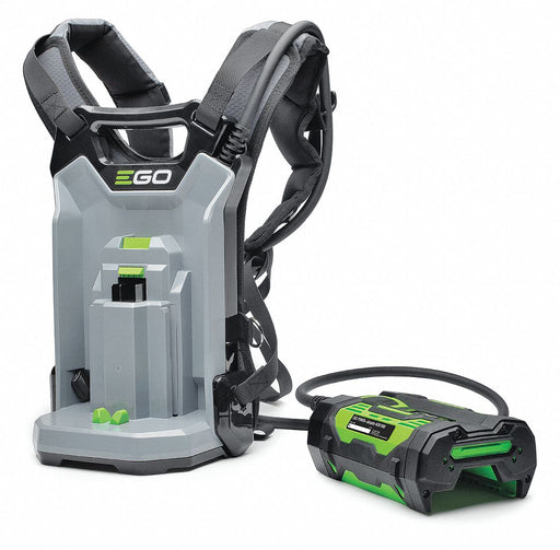 Backpack Harness All EGO Batteries