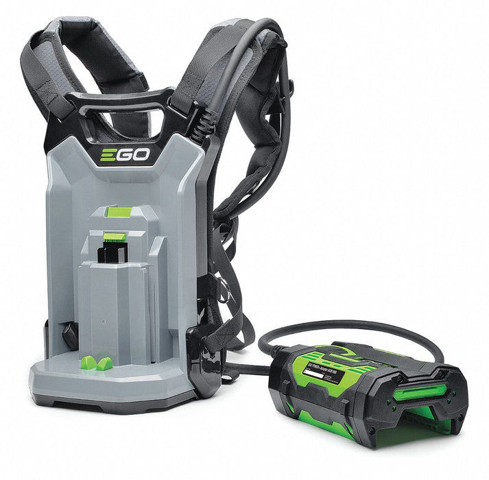 Backpack Harness All EGO Batteries