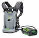 Backpack Harness All EGO Batteries