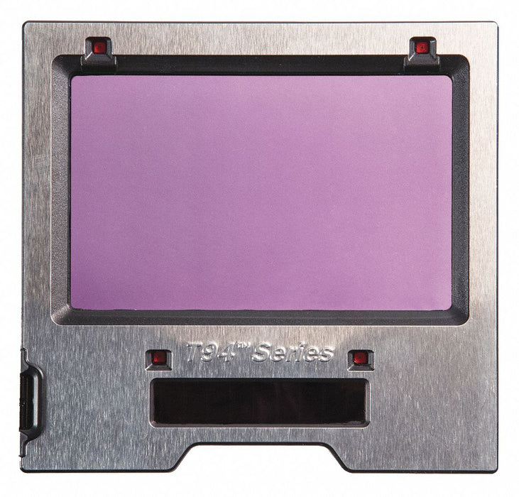 Lens 4 x 2-1/2 Plate Size