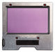 Lens 4 x 2-1/2 Plate Size