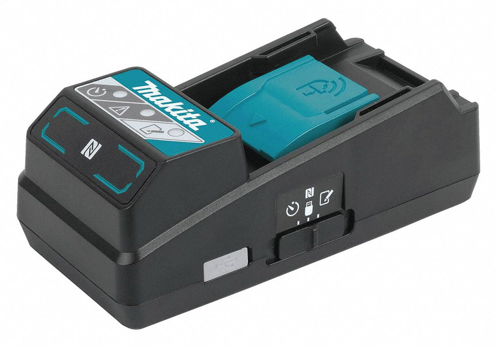 Battery Terminal 120V AC (1) 18V
