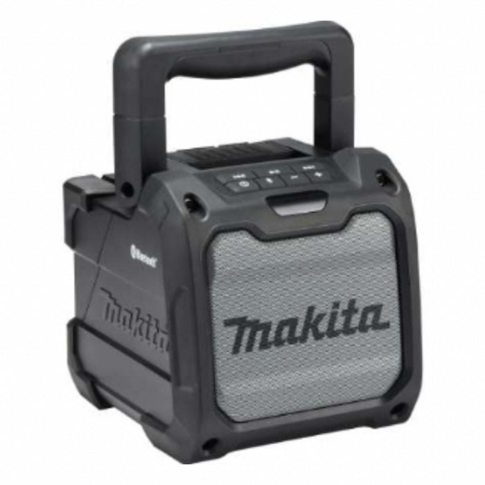 Jobsite Bluetooth Speaker Cordless Aux