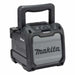 Jobsite Bluetooth Speaker Cordless Aux
