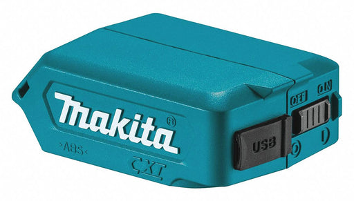 Cordless Power Source Li-Ion 1 Port