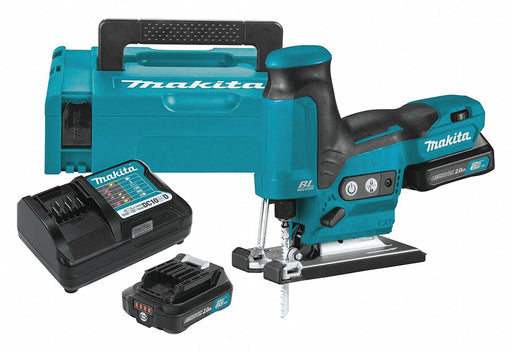 Jigsaw Kit 3000 stroke/min 12 V DC