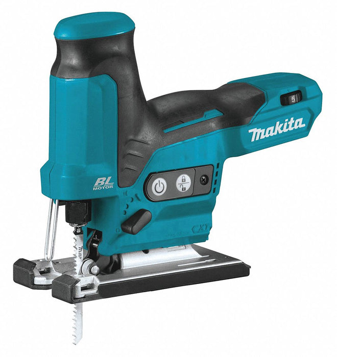 Cordless Jig Saw 12VDC Barrel Grip