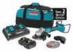 Angle Grinder Kit Makita 36V 7 Wheel