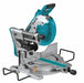 Cordless Miter Saw 4400 RPM 36.0VDC