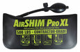 Air Wedge 500 lb Max Load Cap.