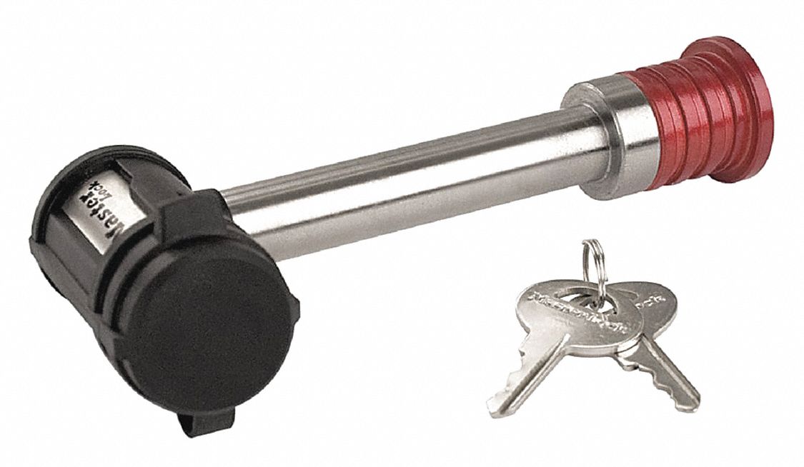Receiver Lock Push Lock Type