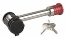 Receiver Lock Push Lock Type