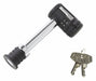Trailer Receiver Lock Barbell Lock Type