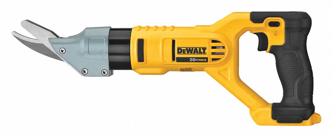 Fiber Cement Shear Tool 16-57/64 L