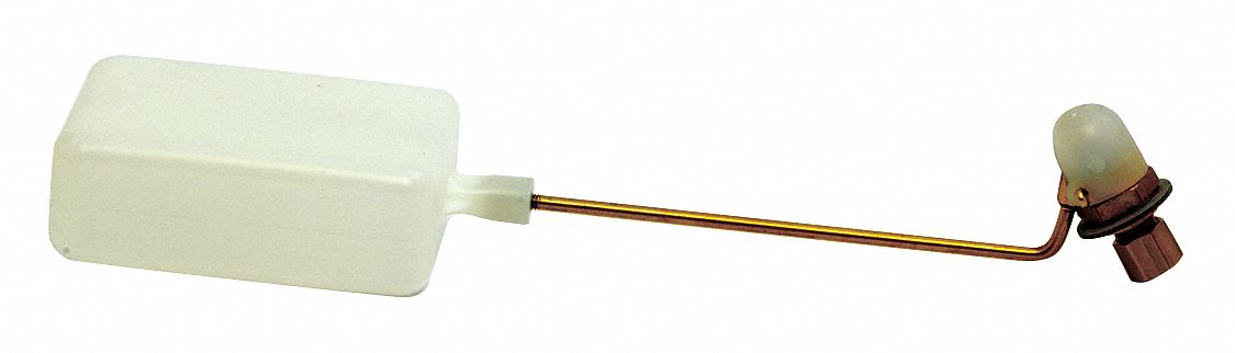 Float Valve Kit Polyethylene 9-7/8 Size