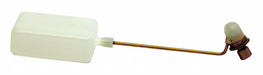 Float Valve Kit Polyethylene 9-7/8 Size