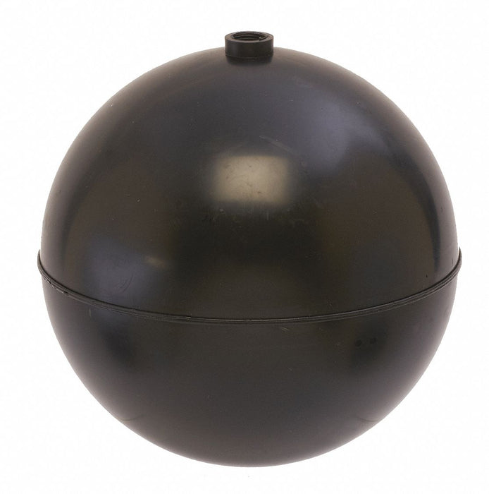 Float Ball 1/4 -20 Thread Sz 8 Dia 8 L