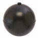 Float Ball 1/4 -20 Thread Sz 8 Dia 8 L
