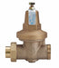 Valve 1 Pipe Sz Bronze 5-7/8 L Standard