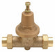 Valve 3/4 Pipe Size Double Union FNPT