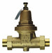 Valve 3/4 Pipe Size Bronze 6 L Standard