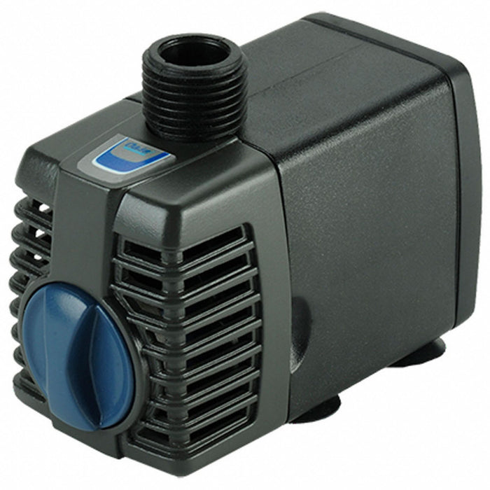 Fountain Pump 1/64 hp 120V AC 6 ft Cord
