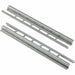 Terminal Block Mounting Track Galvanized