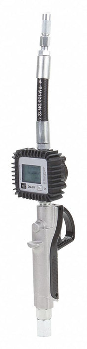 Drum Pump Nozzle 1/2 in FNPT