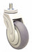 Stem Caster 4 dia Polyolefin 190lb