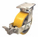 PlateCaster Swivl Polyurethane 11 7/16 H