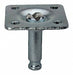 Caster Mount 3/16 Mounting Bolt Dia.